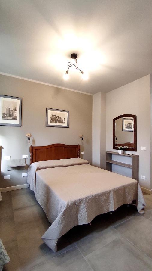 Gli Ulivi Rooms Lucca Luaran gambar