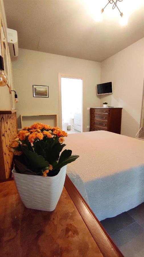 Gli Ulivi Rooms Lucca Luaran gambar