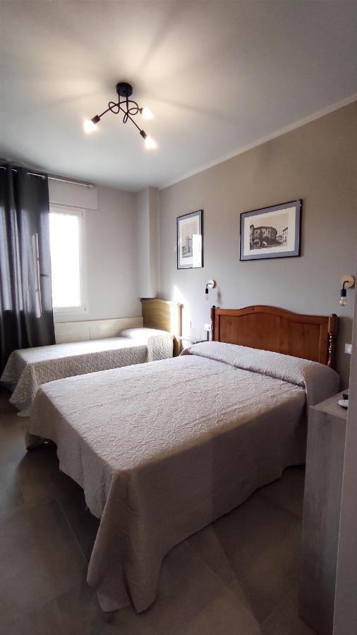 Gli Ulivi Rooms Lucca Luaran gambar