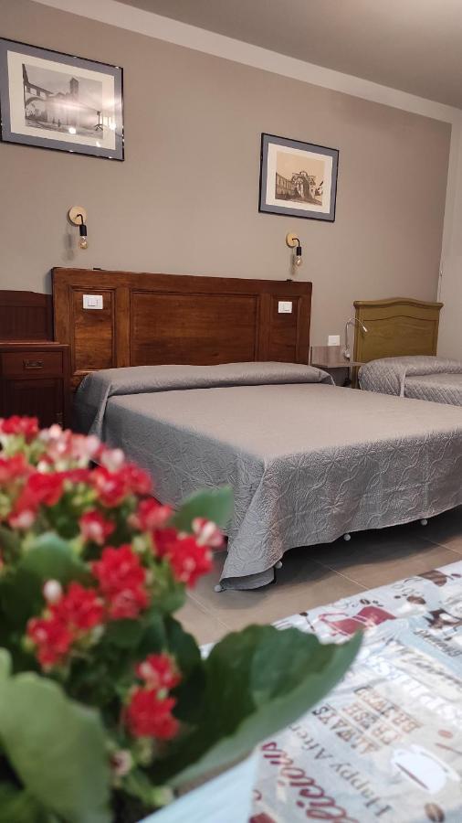 Gli Ulivi Rooms Lucca Luaran gambar