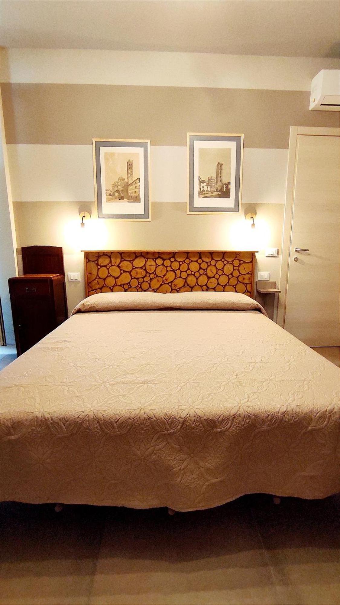 Gli Ulivi Rooms Lucca Luaran gambar