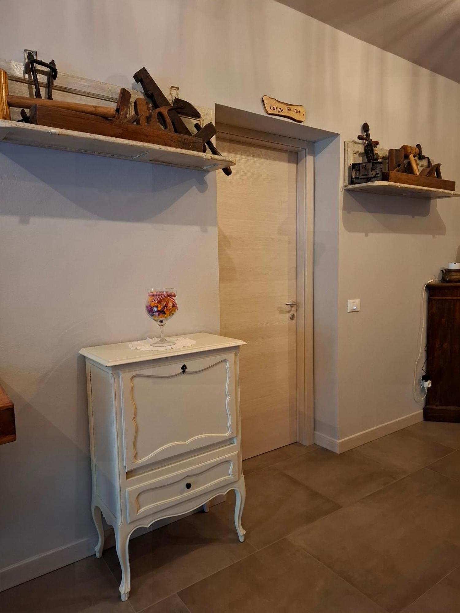 Gli Ulivi Rooms Lucca Bilik gambar